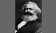 بیری ماركس دەكەم … كارا فاتيح