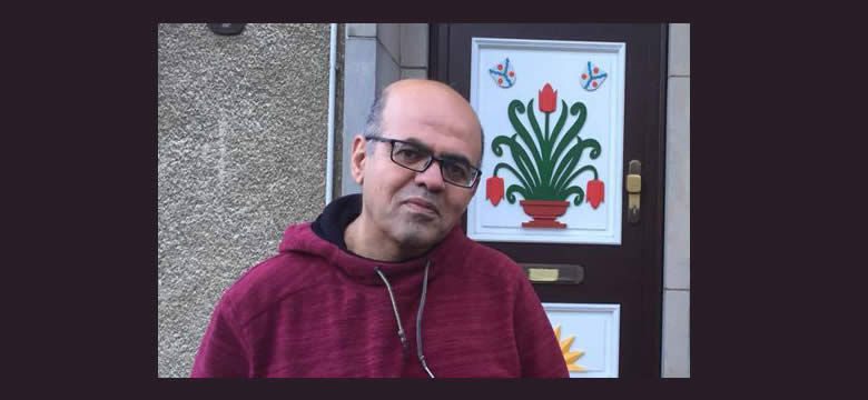 گفتوگۆیەکی شانۆیی لەگەڵ نیهاد جامی.. بەشی چوارەم