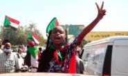 عەسکەر و ئیخوان و دیموکراسی لە سودان .. حەسەن یاسین
