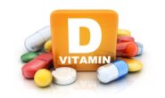 فەحسی ڤایتەمین D3 Vitamin D3 test .. رەهەند سابیر
