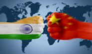 ڕکابەری چین و هندستان.. عوسمانی حاجی مارف