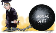 بەکورتی28: قەرزاری ڕەوشتیی.. و پابەندبوونە ڕەوشتییەکان لە داڕماندان.. ئازاد حەمە