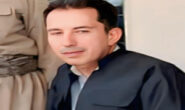 دەبابە و درۆن گەیشتنە نێو ماڵان.. سەلام عومەر
