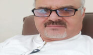 ڤاکسینی ڕۆشنبیری.. یاسین لەتیف