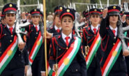 کـورد و مـافی چـارەی خۆنـووسـین.. رەزا شـوان