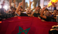 Gen Z 212 وخۆپیشاندانەکانی گەنجان لە مەغریب: لە بواری دیجیتاڵەوە بۆ شەقام.. ڕزگار ئاکرێی