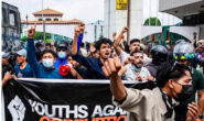 ڕوداوەکانی ئەم دواییانەی نیپاڵ و ئاسۆی خەباتی چینایەتی و سیاسی لەو ناوچانەدا-2-.. سابیر .م