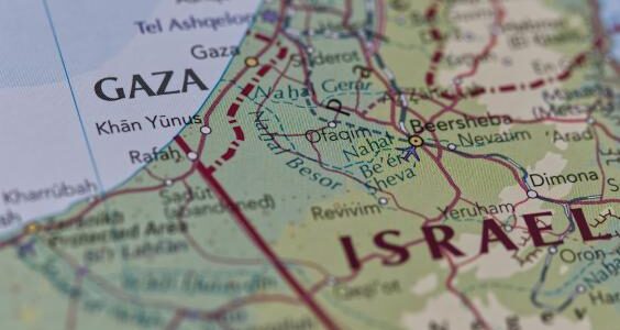 ئیسرائیل دوای ڕێکەوتن لەگەڵ حەماس.. عوسمانی حاجی مارف