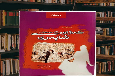 ڕانانێکی کورت لەسەر ڕۆمانی شاپەری و خەونە بەدی نەهاتووەکانی.. نووسینی: شێنی مشیر