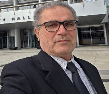 ڕۆژهەڵاتی ناوەڕاست بەرەو کوێ هەنگاوی پێدەنرێت؟.. حەسەن ڕازانی