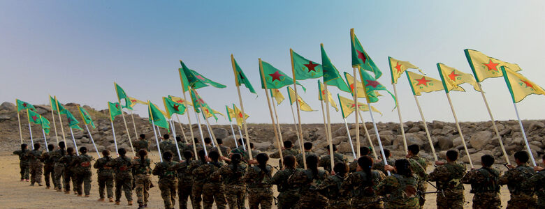 ڕۆژاوای کوردستان لە کۆڵۆنیالیزمی فەڕەنسیەوە بۆ ئیمپریالیزمی ئەمریکی.. شوان ئەحمەد باپیر