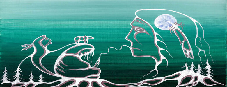 مافی ژنان: لە نێوان هەڵکشان و داکشان، ژنانی عێراقی لە چاوی زریاندا.. شیرین عەبدوڵڵا