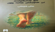 كۆ شیعری (ئەو هەنگاوانەی بێ هاوێشتن هاتنە بوون) ی عەلی شێخانی.. ئاكۆ عەبدوڵڵا