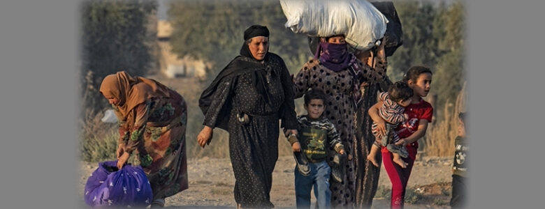 هۆکارەکانی دابڕانی کورد لە مێژوو -بەشی یەکەم- ..  مەحمود چاوەش