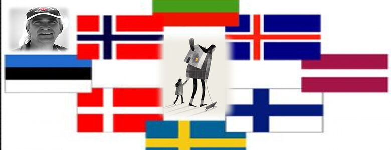 ڕەگە چینایەتی و سیاسیەکانی قەیرانی تێکەڵبوونی پەنابەران لە سکاندیناڤیا: دانمارک وەک مۆدێل.. ڕزگار ئاکرێی