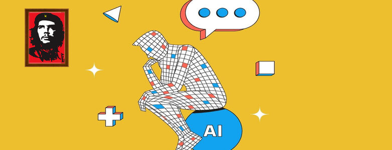 ئەلتەرناتیڤی چەپ بۆ ژیریی دەستکرد.. ڕزگار ئاکرێی