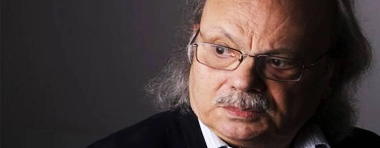 شاعیرى نەفرەتلێكراو.. (ئونسی ئەلحاج و قەسیدەى پەخشان).. عەبدولموتەڵیب عەبدوڵڵا