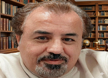 پەیجی سێبەر، دەنگی ڕاستەقینە و ئاوێنەی ڕوونی نەستی خاوەنەکەیەتی.. کارا فاتیح