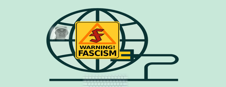 فاشیزمی دیجیتاڵی، هاوپەیمانی مۆنۆپۆلی سەرمایە لەگەڵ ڕاستڕەوی توندڕەو.. ڕزگار ئاکرێی