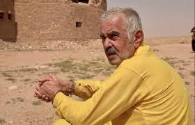 دوای عەجاج نۆرەی دادگاییكردنی تۆمەتبارە كوردەكانی ئەنفالە