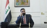 ئایندەی حکومەتی عەلی زەیدی..  عوسمانی حاجی مارف