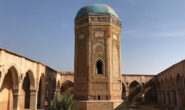 شاری کەرکـوک و قـەڵاکەی کورد دروستیانی کـردوون.. رەزا شـوان