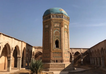 شاری کەرکـوک و قـەڵاکەی کورد دروستیانی کـردوون.. رەزا شـوان