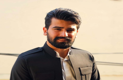 پابلۆ کورد؛ ئەو گەنجەی سنوورەکانی میدیای کلاسیکی بەزاند.. نووسینی: کارزان عزیز