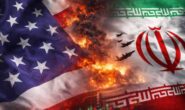 ئاستی هاوسەنگی شەڕی ئەمریکا و ئێران.. عوسمان حاجی مارف