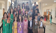 پەروەردەکـردنی منـداڵان بە گەشـبینی.. رەزا شـوان