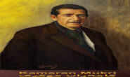 تراژیدیای دادپەروەریی لەچیرۆکەشانۆی (جێمی وڵسن)ی کامەران موکریدا!.. عەبدوڵا سڵێمان(مەشخەڵ)