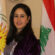 چالاکوان و نووسەری کورد لە لوبنان خاتوو حەنان عـوسمان.. رەزا شـوان