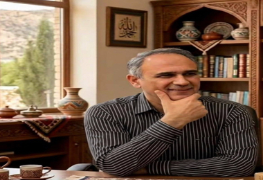 تێڕامانە یاساییەکانم.. دکتۆر ئەحمەد فاتح محەمەد
