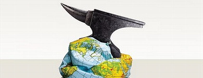 داڕووخانی لیبرالیزم و پۆست لیبرالیزم.. ئەکرەم سەعید