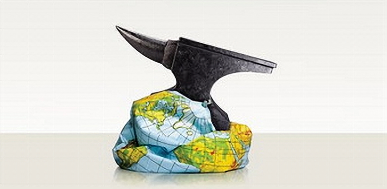 داڕووخانی لیبرالیزم و پۆست لیبرالیزم.. ئەکرەم سەعید