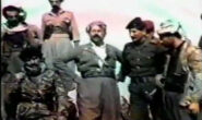مێژووی جاشایەتی لە کوردستاندا؛ لە عەشیرەتەوە بۆ حزب.. نووسینی ئاکام جەلال