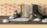 ئایا ئەوەی دەنووسرێت پەخشانە شیعرە؟.. سۆران محەمەد