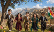 رۆڵی پـەروەردەیی و کولـتووریی گۆڤـارەکانی منـداڵان.. رەزا شـوان