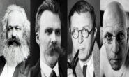 دیوە شاراوەكەی فەیلەسوفان!.. سەدیق سەعید ڕواندزی