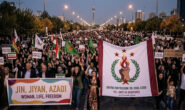 بنەما لیبراڵیەکانی دروشمی « ژن، ژیان، ئازادی» لە فەلسەفەی ئۆچەلاندا!.. سابیر محەمەد