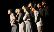 رەخنەی شانۆیی و ڕەخنە لەشانۆی کوردیدا/ ٧.. گفتوگۆیەکی شانۆیی لەگەڵ نیهاد جامی